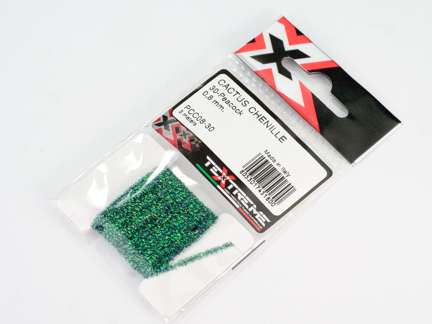 Textreme Cactus Chenille Carded