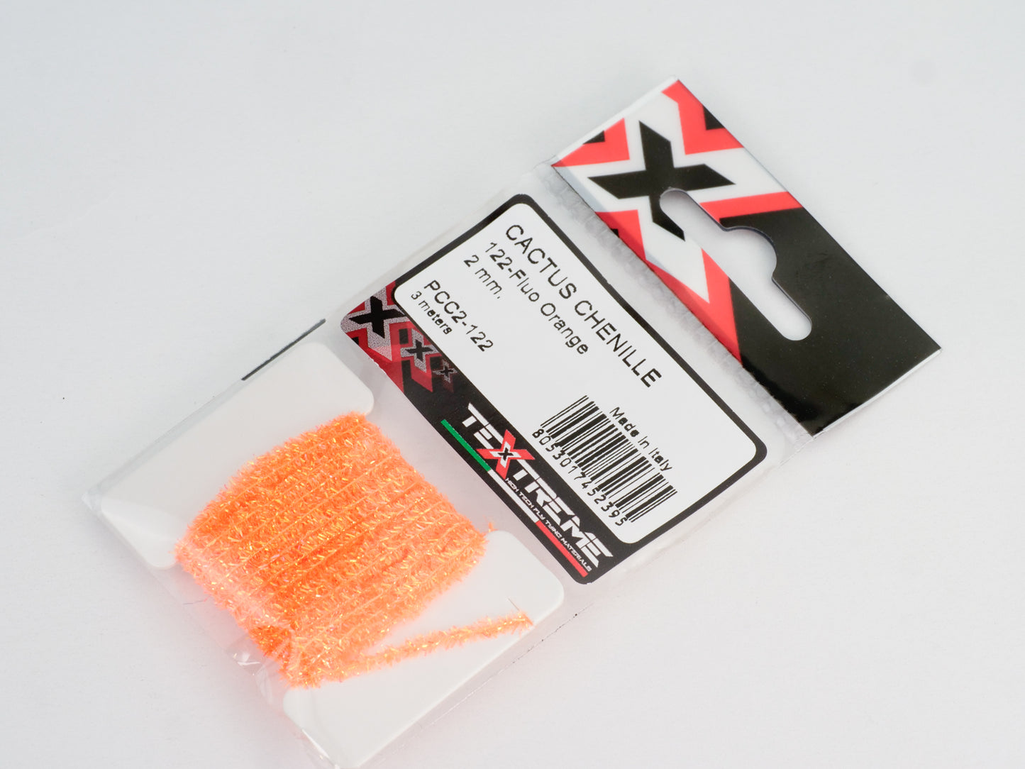 Textreme Cactus Chenille Carded