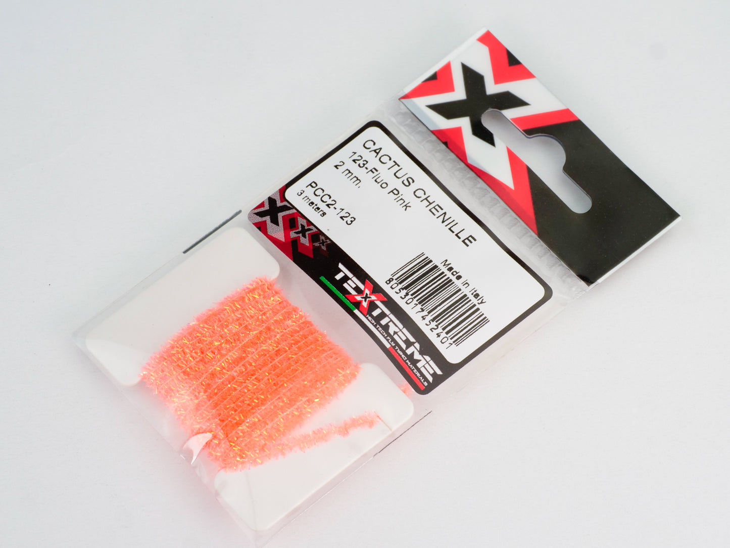 Textreme Cactus Chenille Carded
