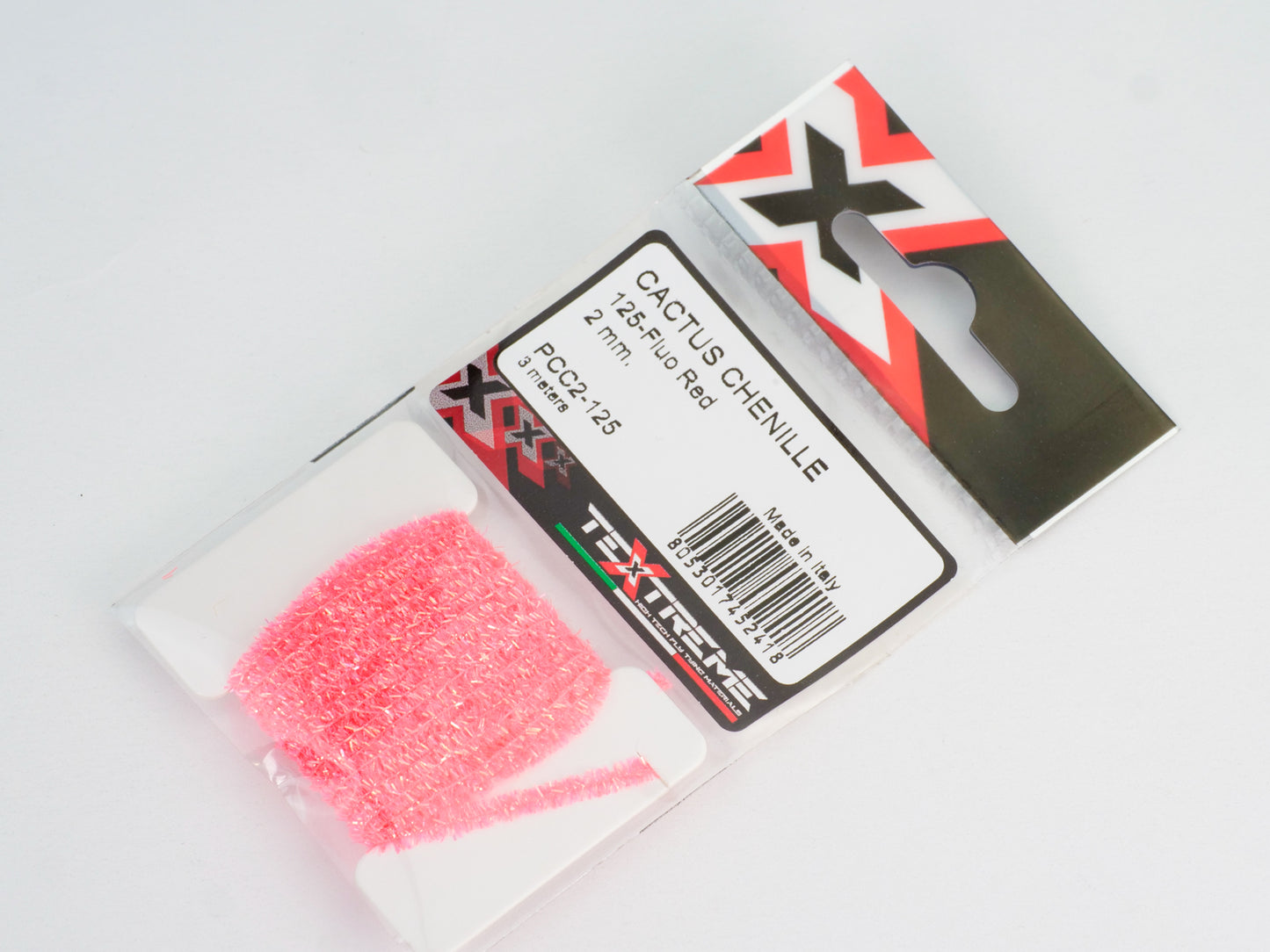 Textreme Cactus Chenille Carded