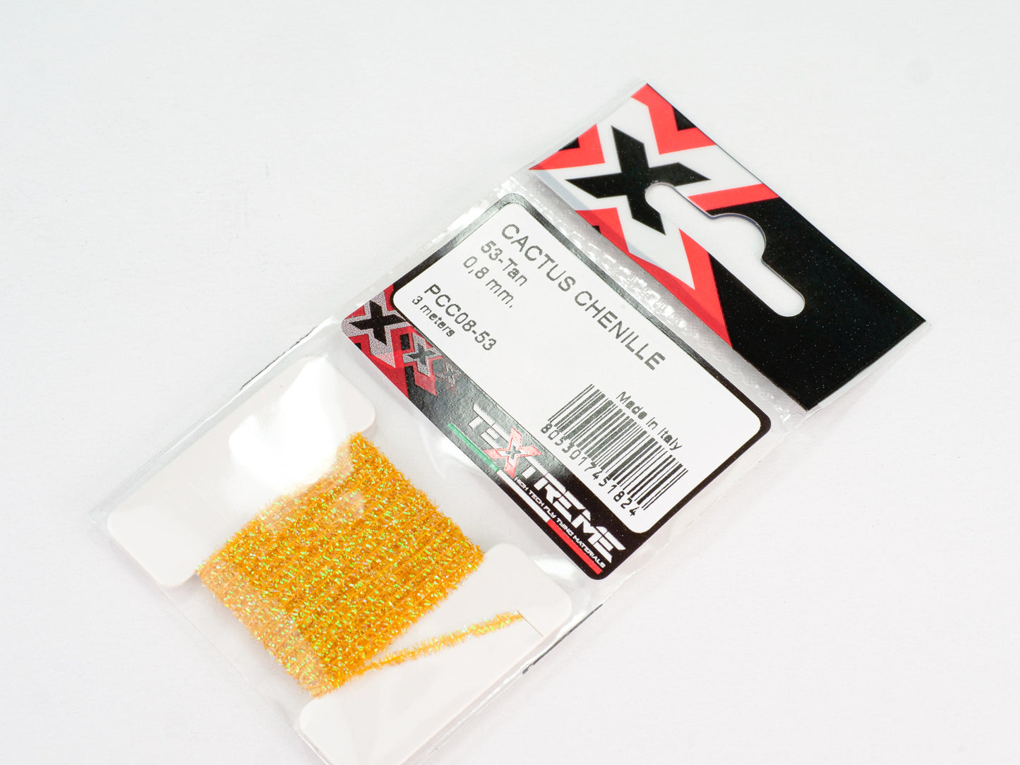 Textreme Cactus Chenille Carded