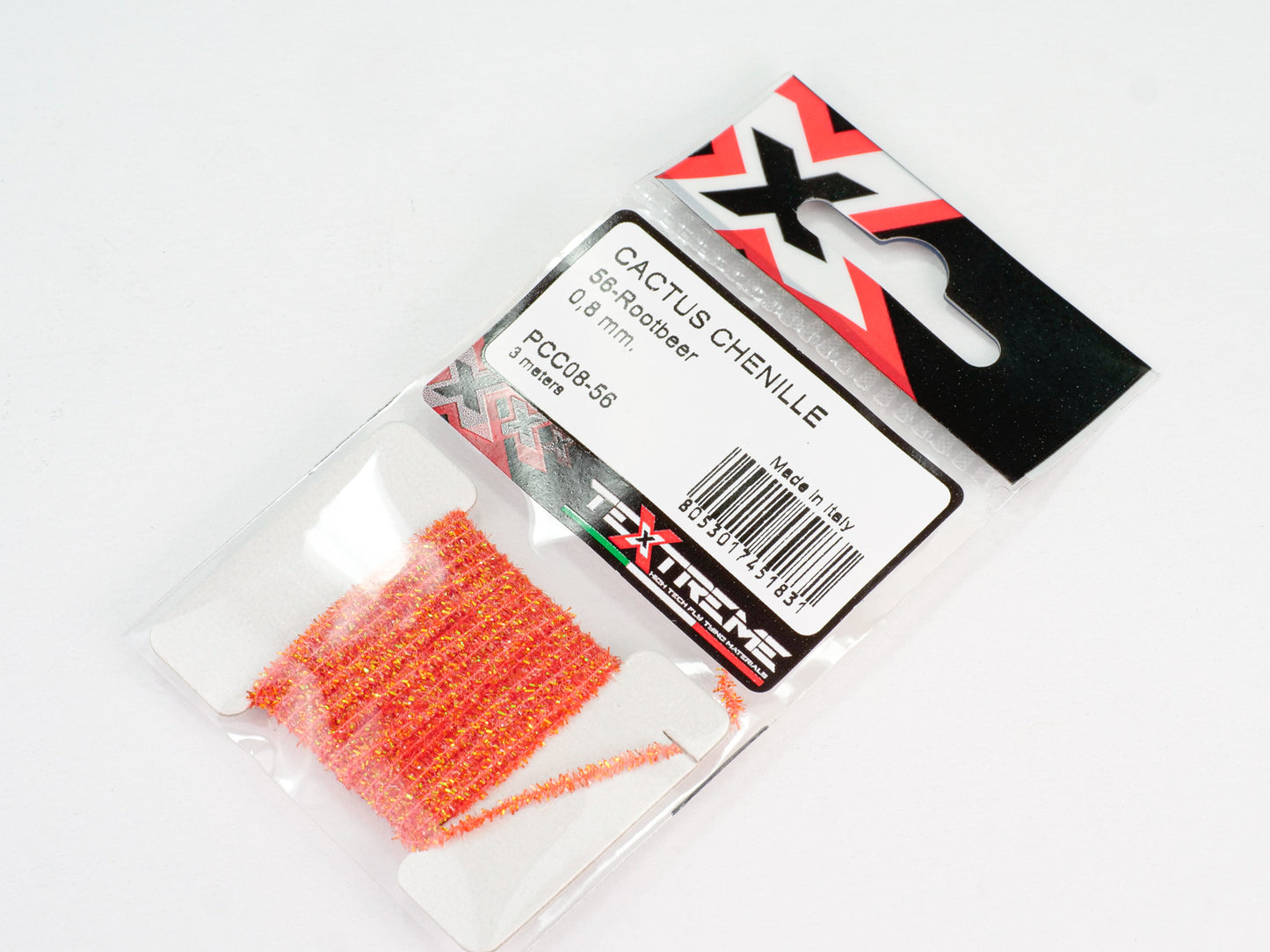 Textreme Cactus Chenille Carded