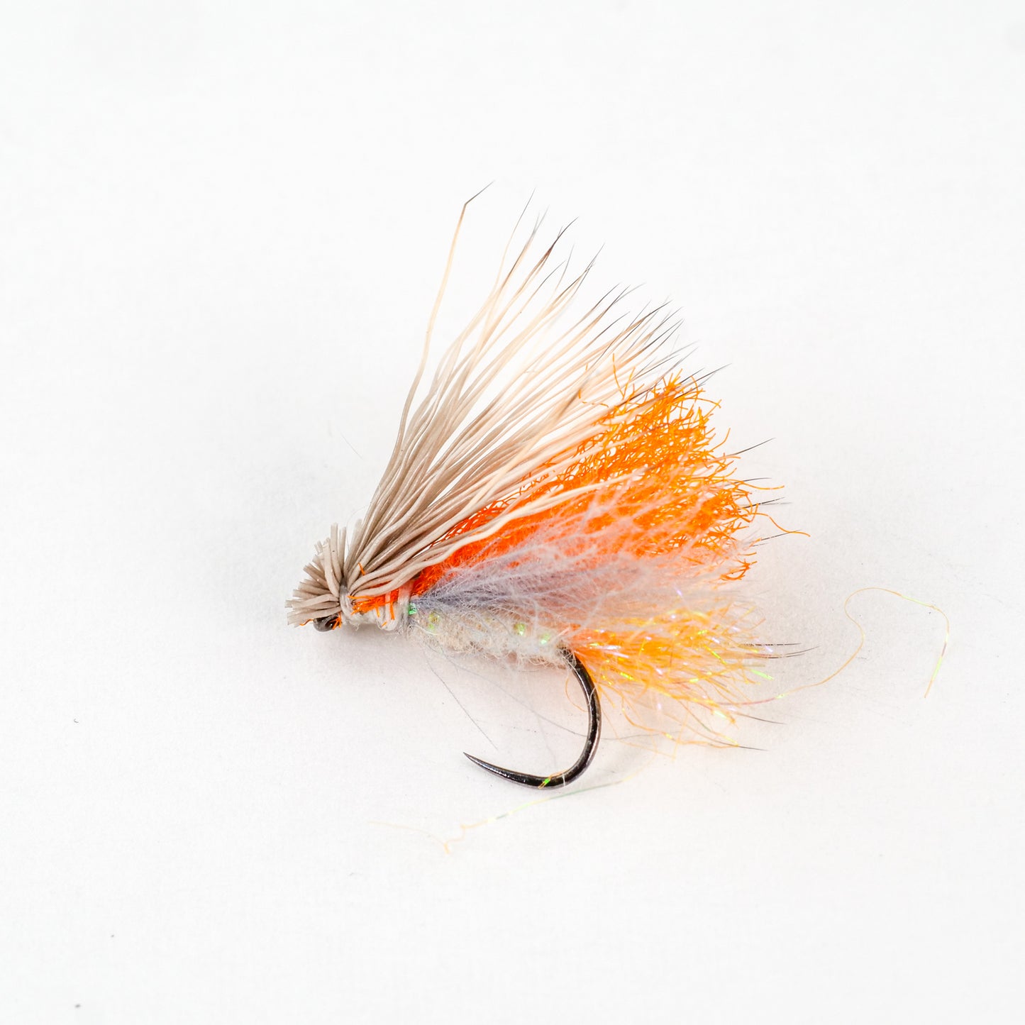 Miller's Clueless Caddis