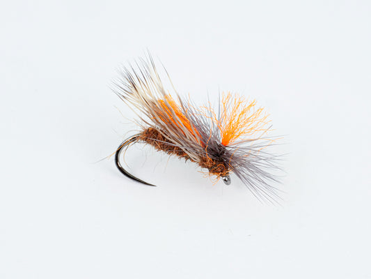 Antonio's Superman Caddis