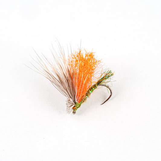 Miller's Clueless Caddis