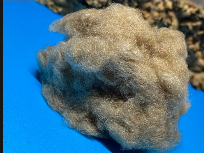 Magpie Materials K-Rat Blend Dubbing