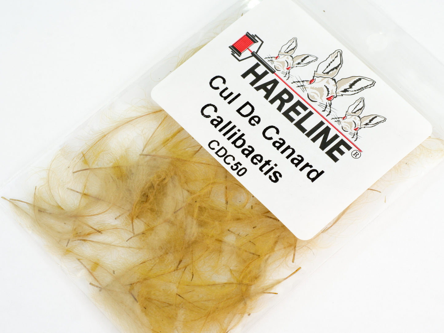 Hareline CDC