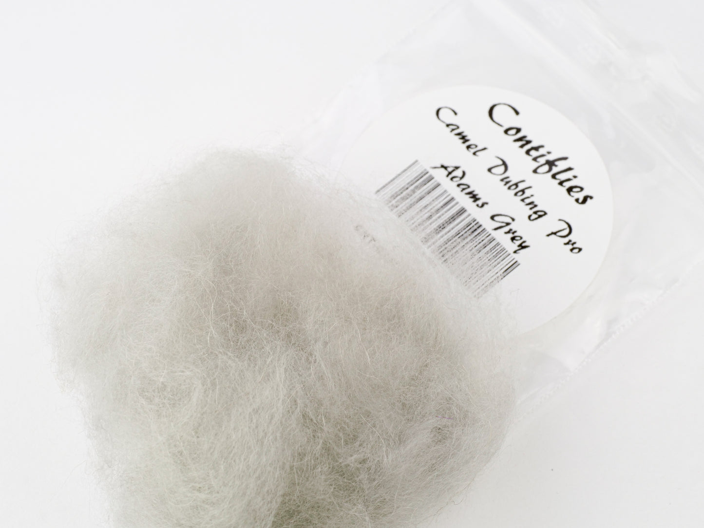 Contiflies Camel Dubbing Pro