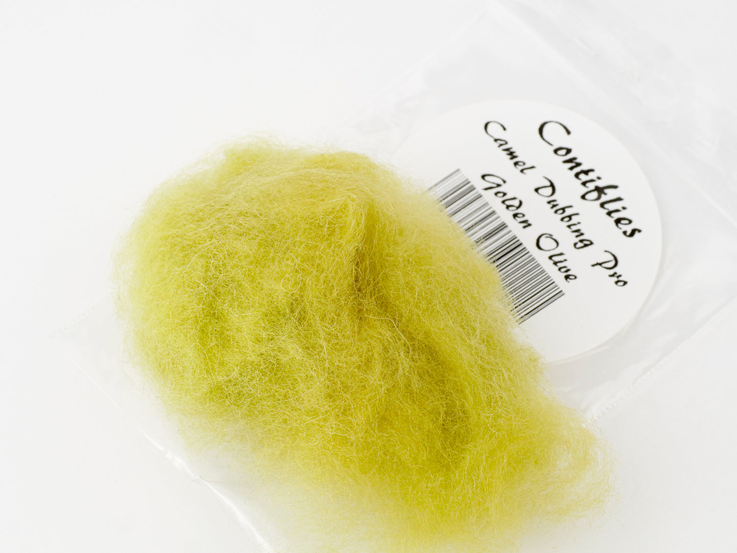 Contiflies Camel Dubbing Pro