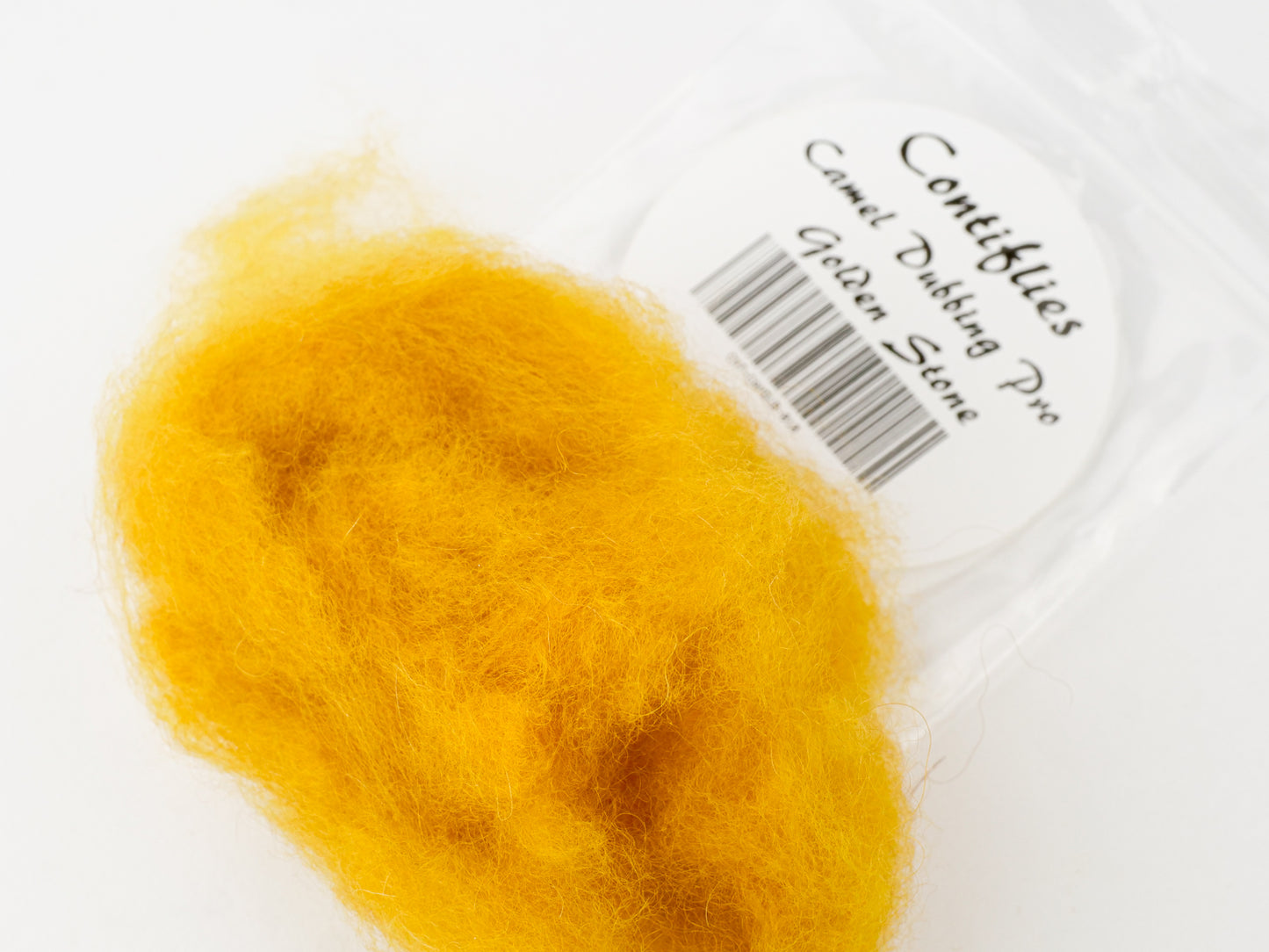 Contiflies Camel Dubbing Pro
