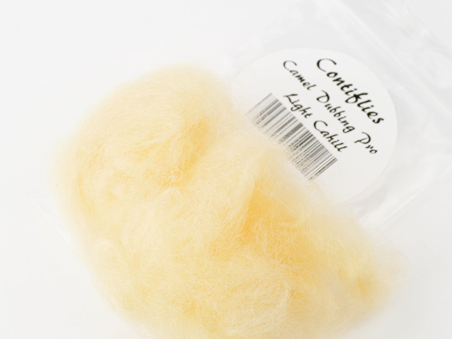 Contiflies Camel Dubbing Pro