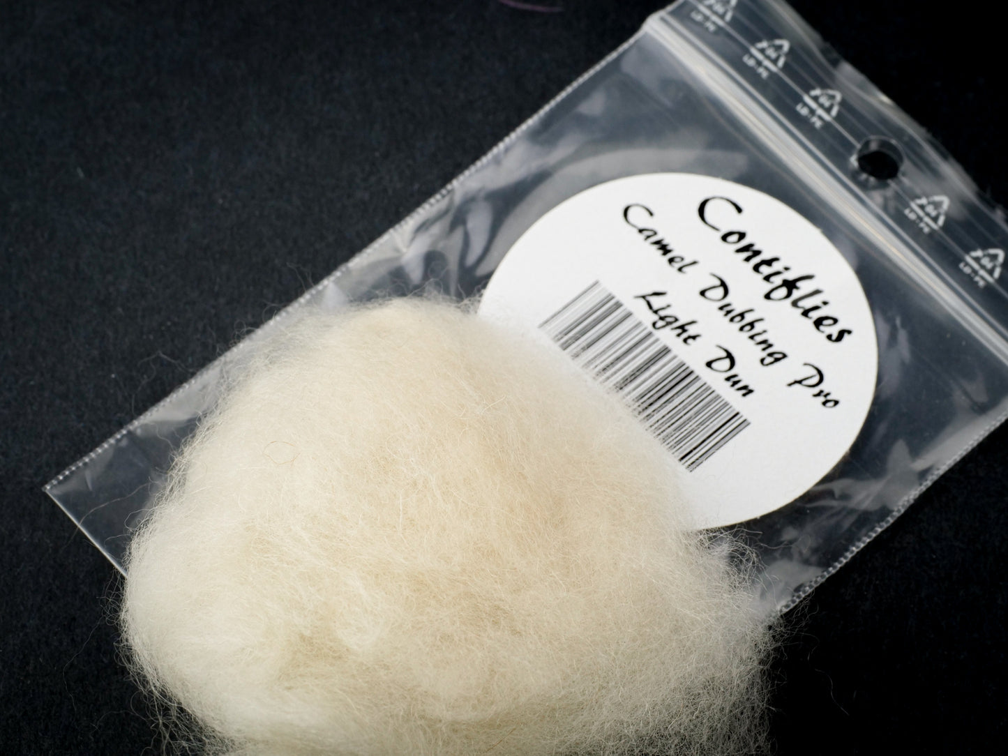 Contiflies Camel Dubbing Pro