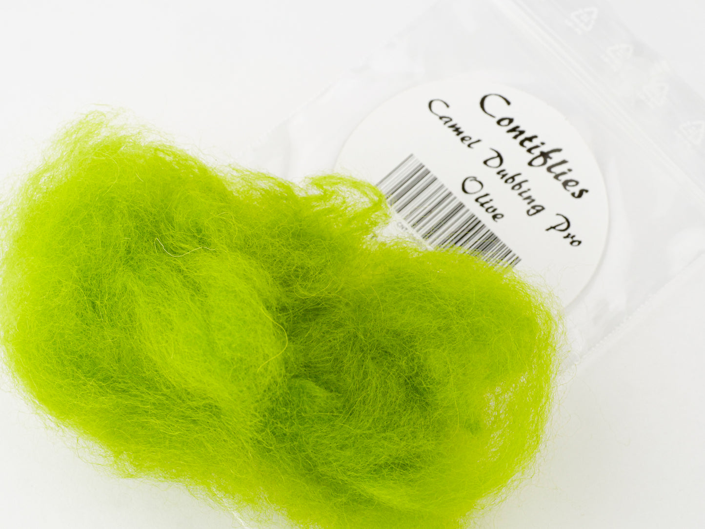 Contiflies Camel Dubbing Pro