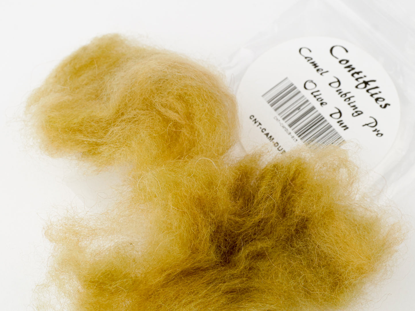 Contiflies Camel Dubbing Pro