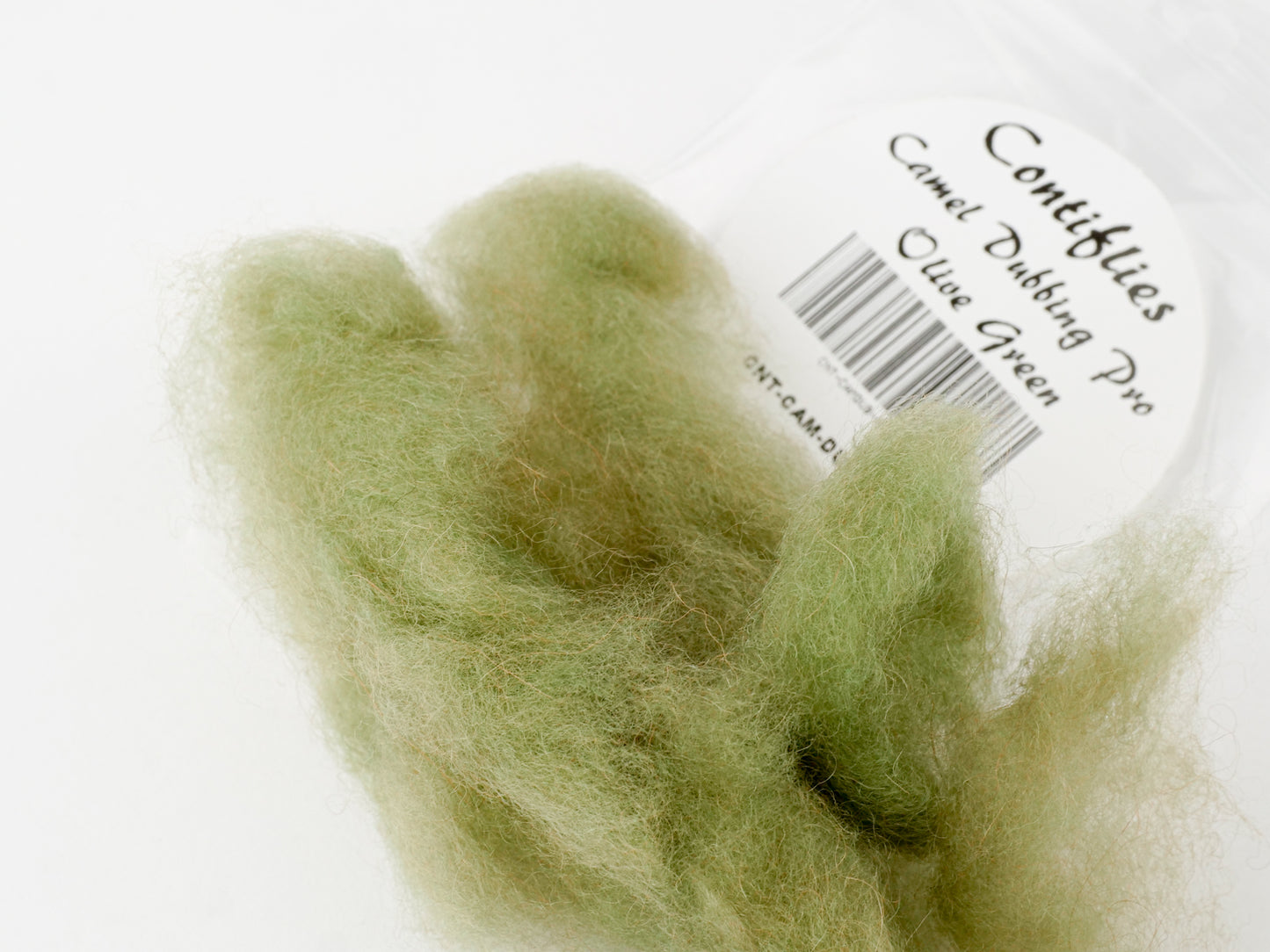 Contiflies Camel Dubbing Pro