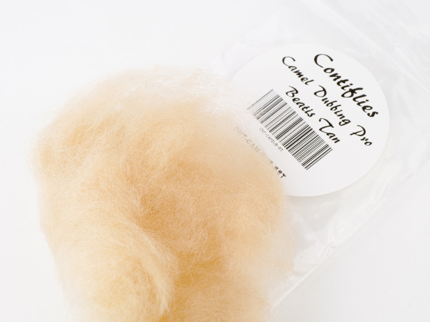 Contiflies Camel Dubbing Pro