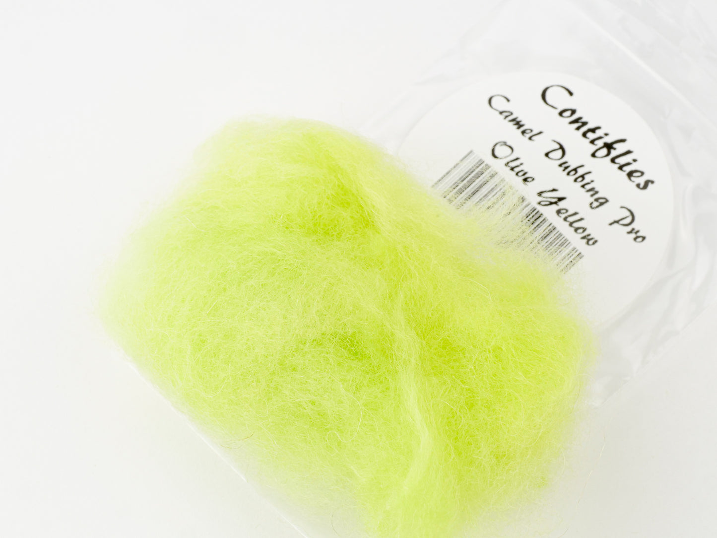 Contiflies Camel Dubbing Pro