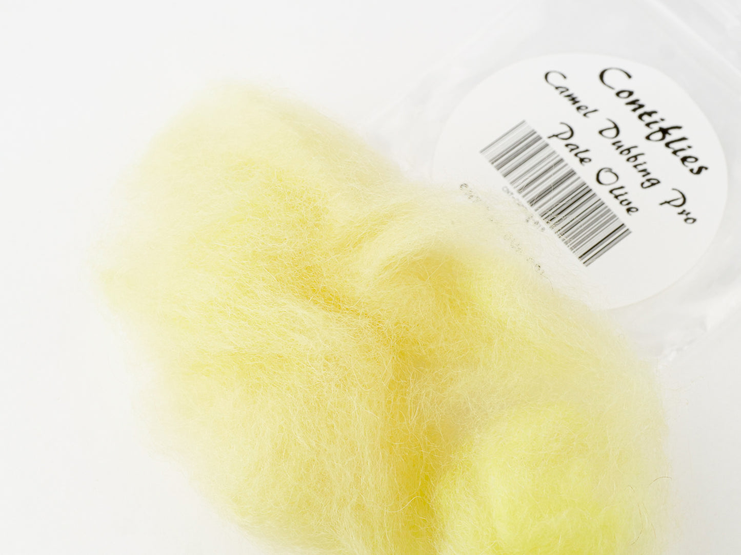Contiflies Camel Dubbing Pro
