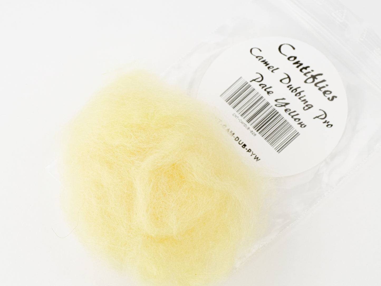 Contiflies Camel Dubbing Pro