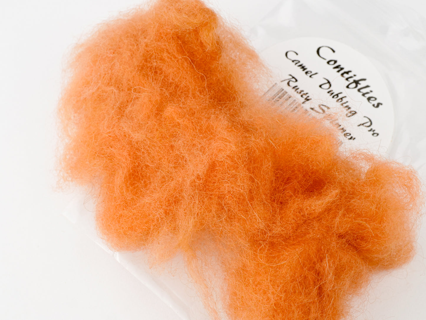 Contiflies Camel Dubbing Pro