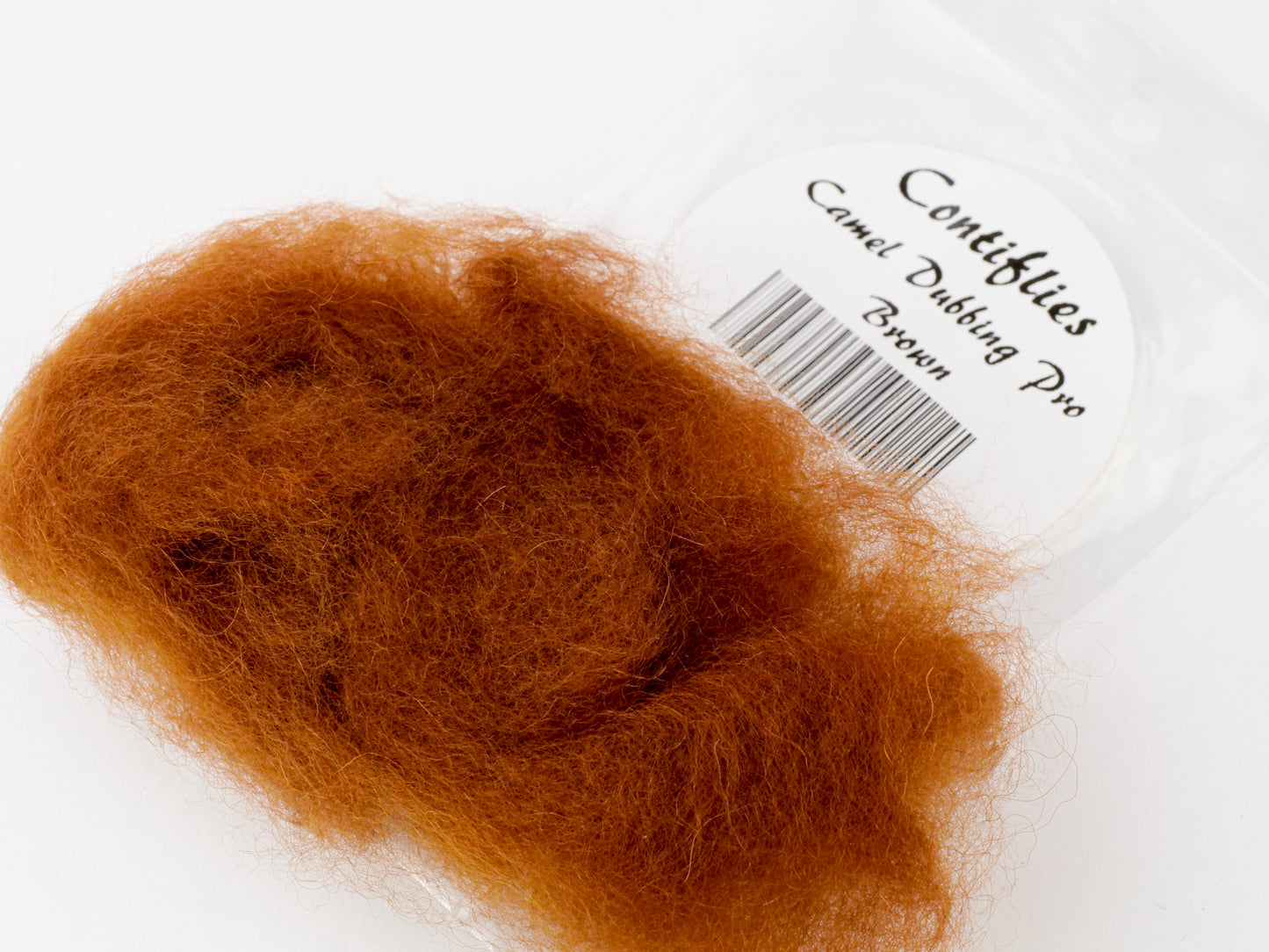 Contiflies Camel Dubbing Pro