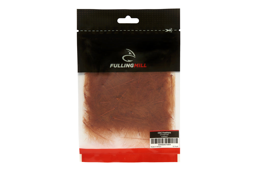 Fulling Mill CDC (1 gram packs)