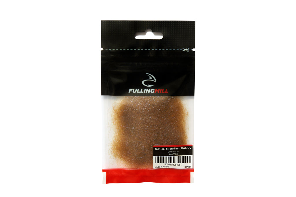 Fulling Mill Tactical Microflash Dub (Regular and UV)