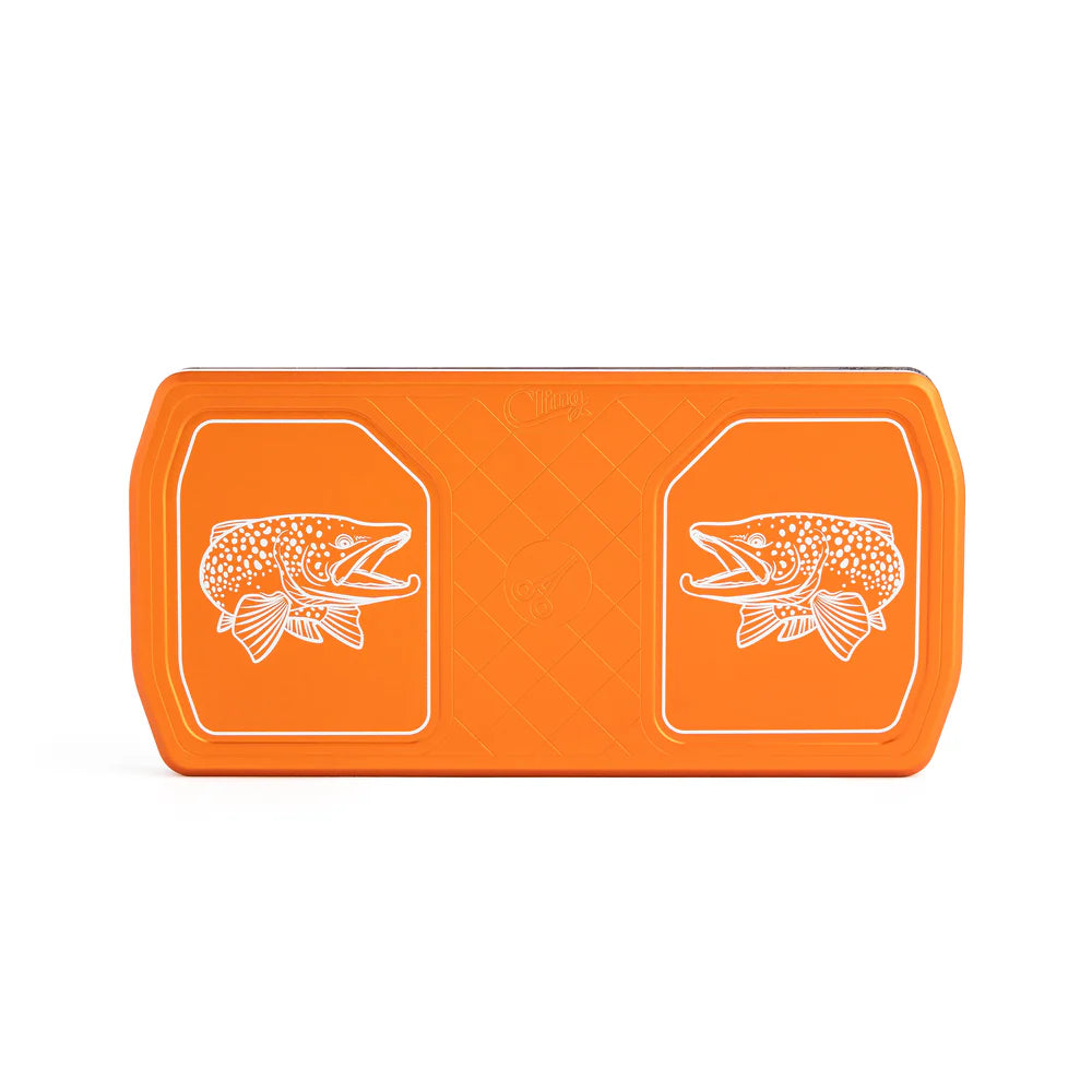 Cling Mag Grab Delta