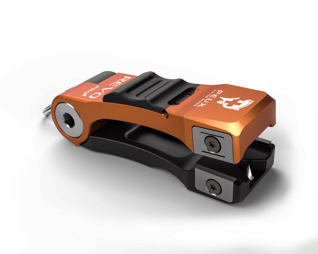 Peux Revo Pro Nipper and Threader