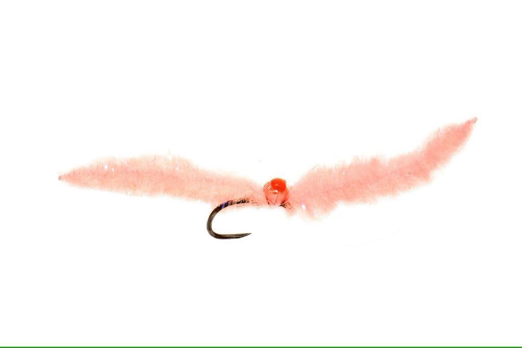 Croston's Mini Cocktail Worm (Red Dot)