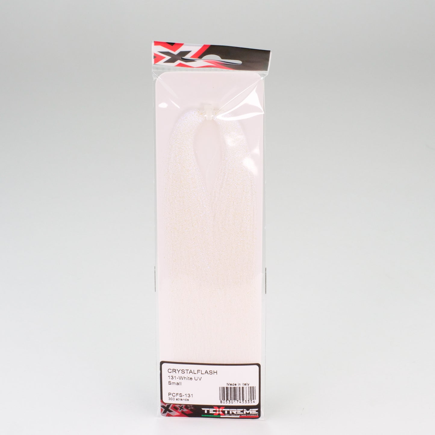 Textreme Crystal Flash-Small-Regular Colors