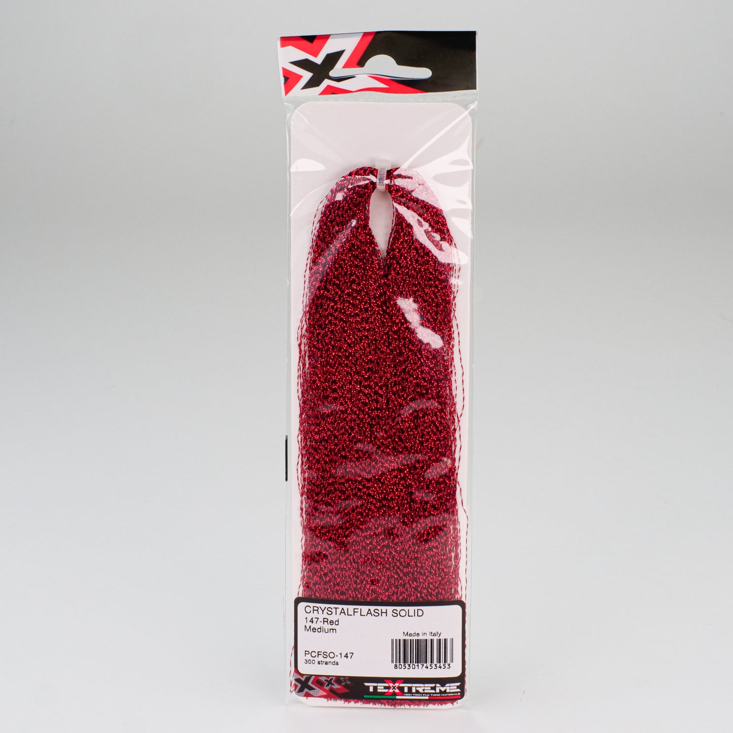 Textreme Crystal Flash-Medium-Solid Colors