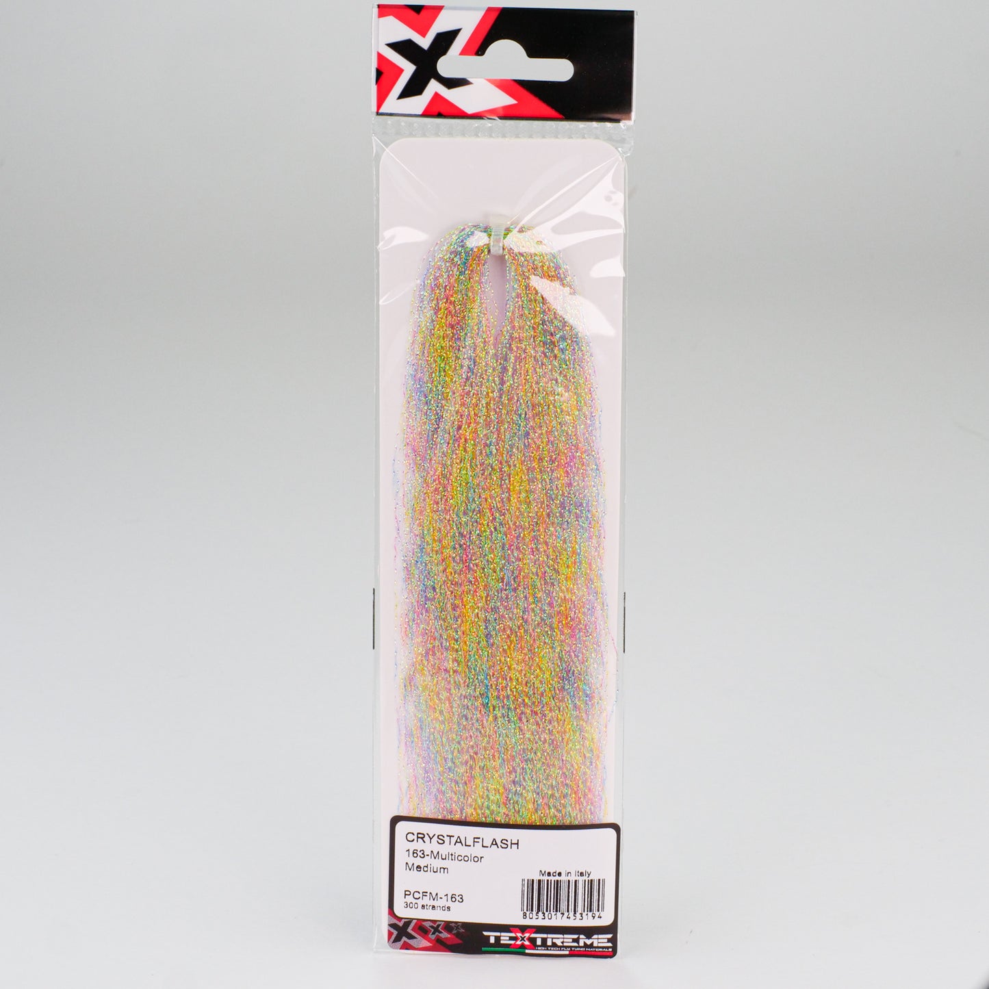 Textreme Crystal Flash-Medium-Regular Colors