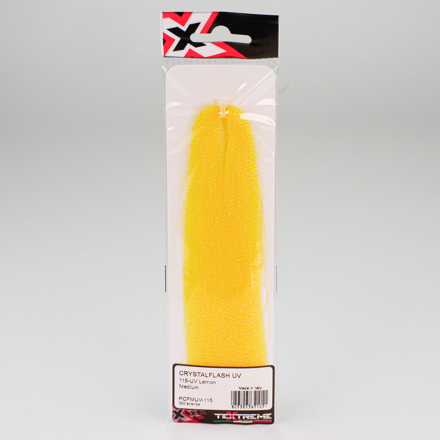 Textreme Crystal Flash-Medium-UV Colors