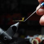 Smhaen Dubbing Needles