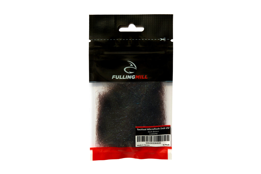 Fulling Mill Tactical Microflash Dub (Regular and UV)
