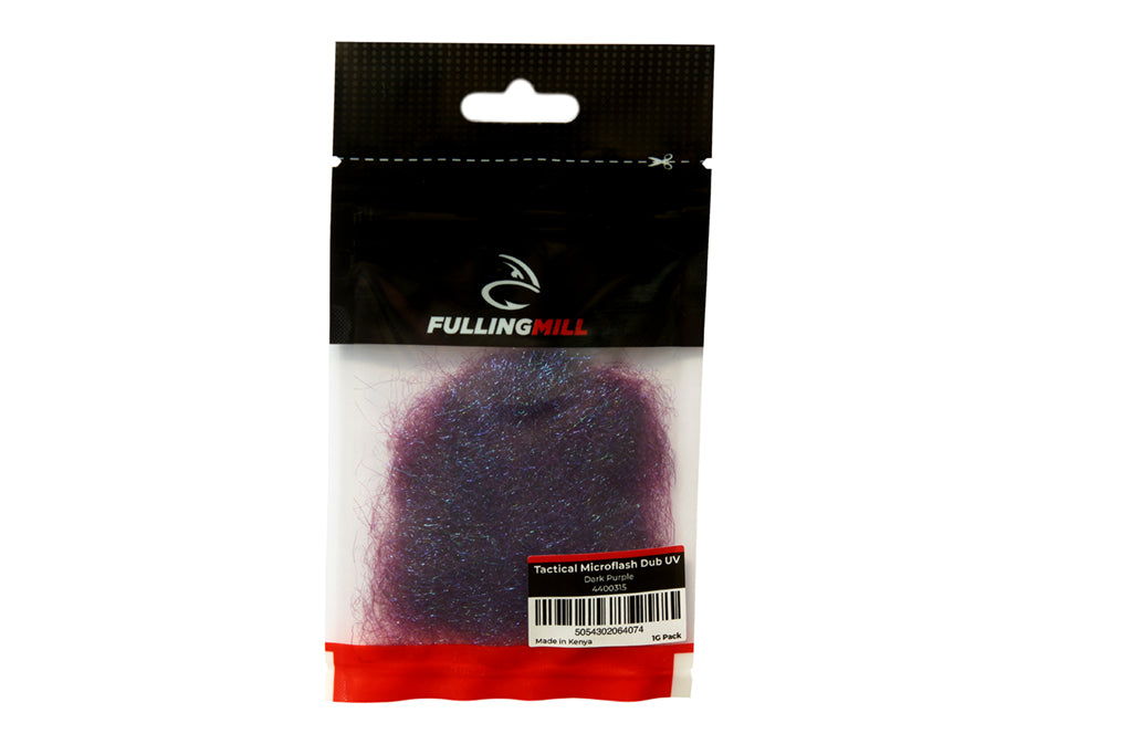 Fulling Mill Tactical Microflash Dub (Regular and UV)