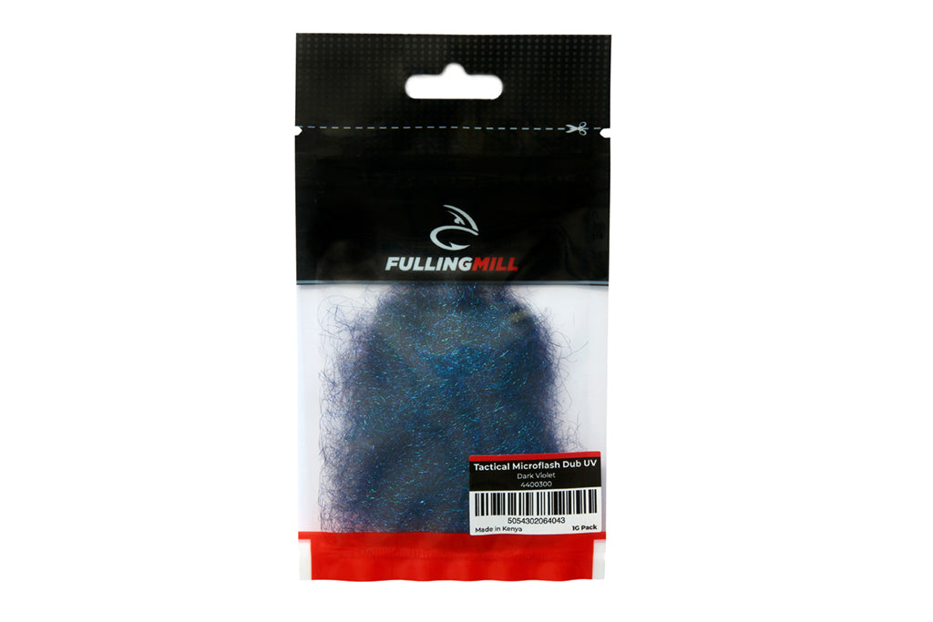 Fulling Mill Tactical Microflash Dub (Regular and UV)