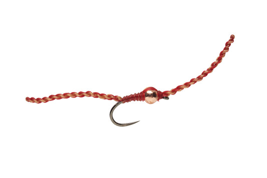 Devin Olsen's DNA Worm