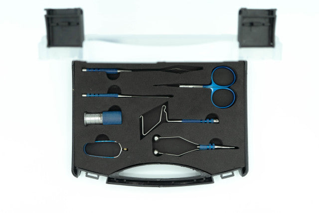 Umpqua Dream Stream Plus 7-piece Tool Kit