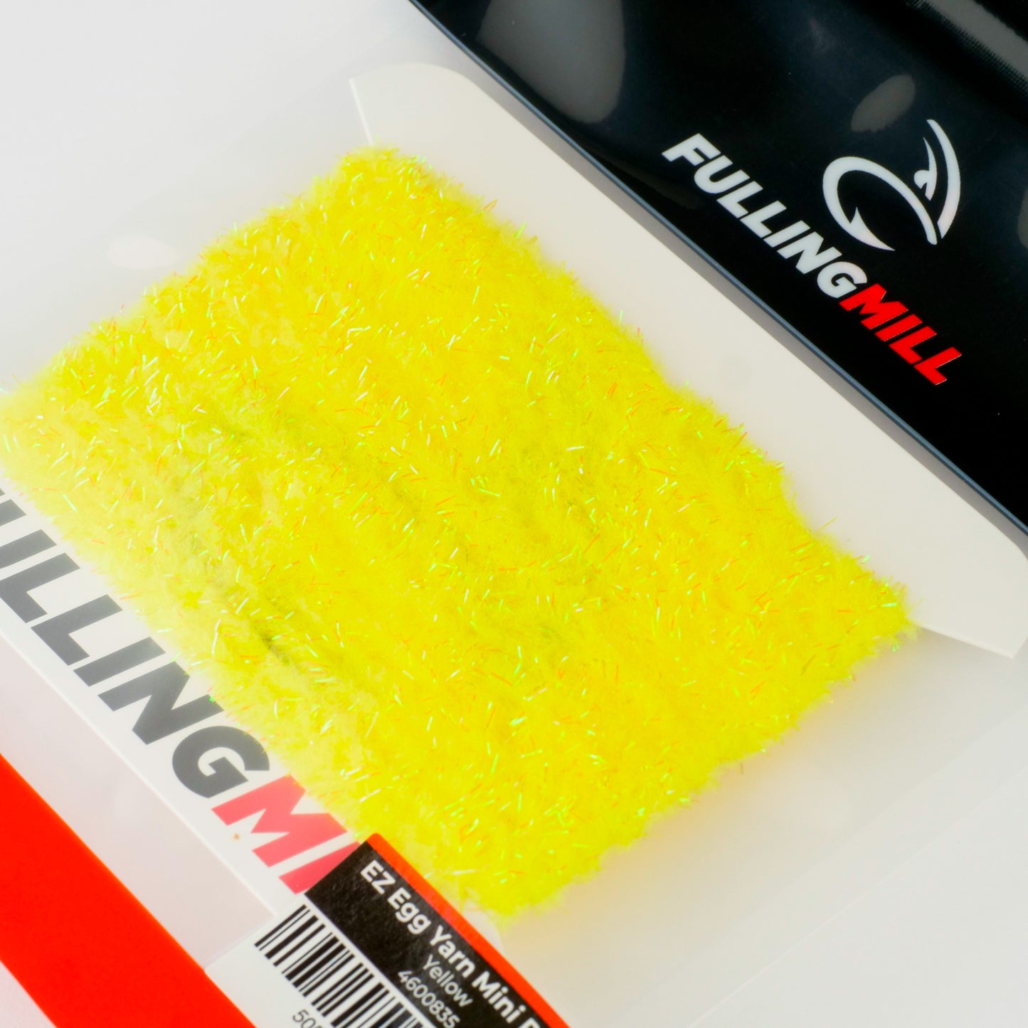 Fulling Mill EZ Egg Yarn Mini Pearl