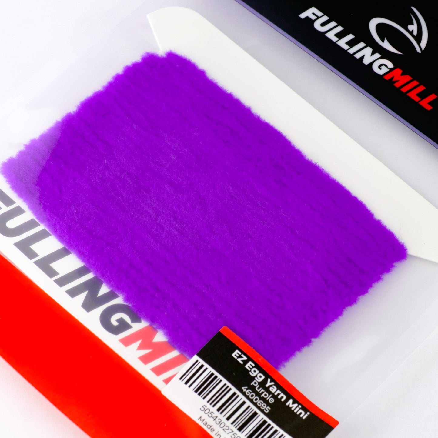 Fulling Mill EZ Egg Yarn Mini Regular Colors