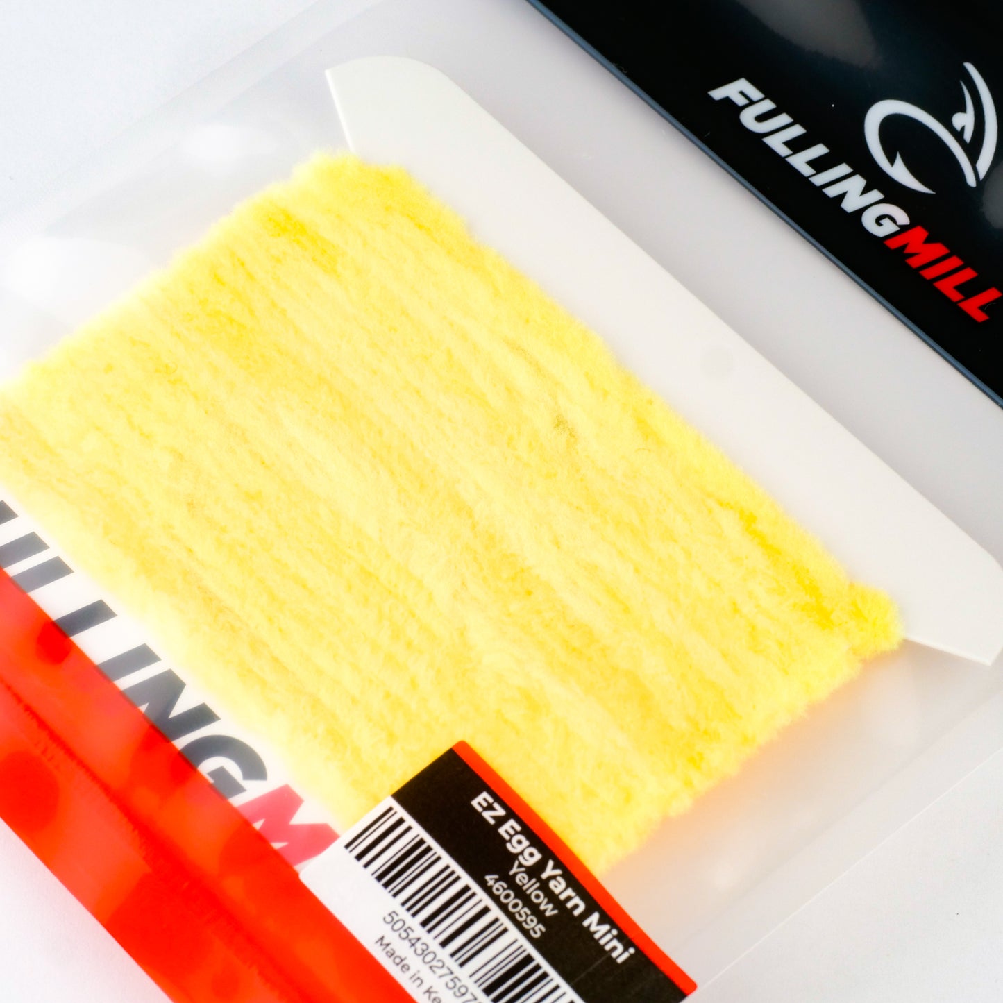 Fulling Mill EZ Egg Yarn Mini Regular Colors