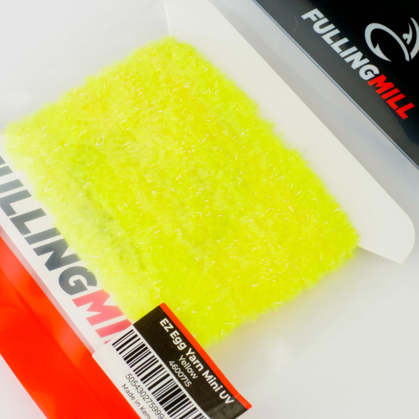 Fulling Mill EZ Egg Yarn Mini UV