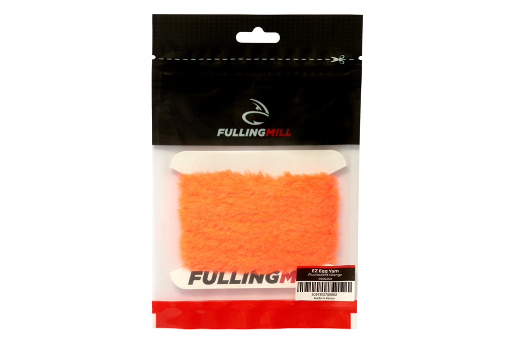 Fulling Mill EZ Egg Yarn