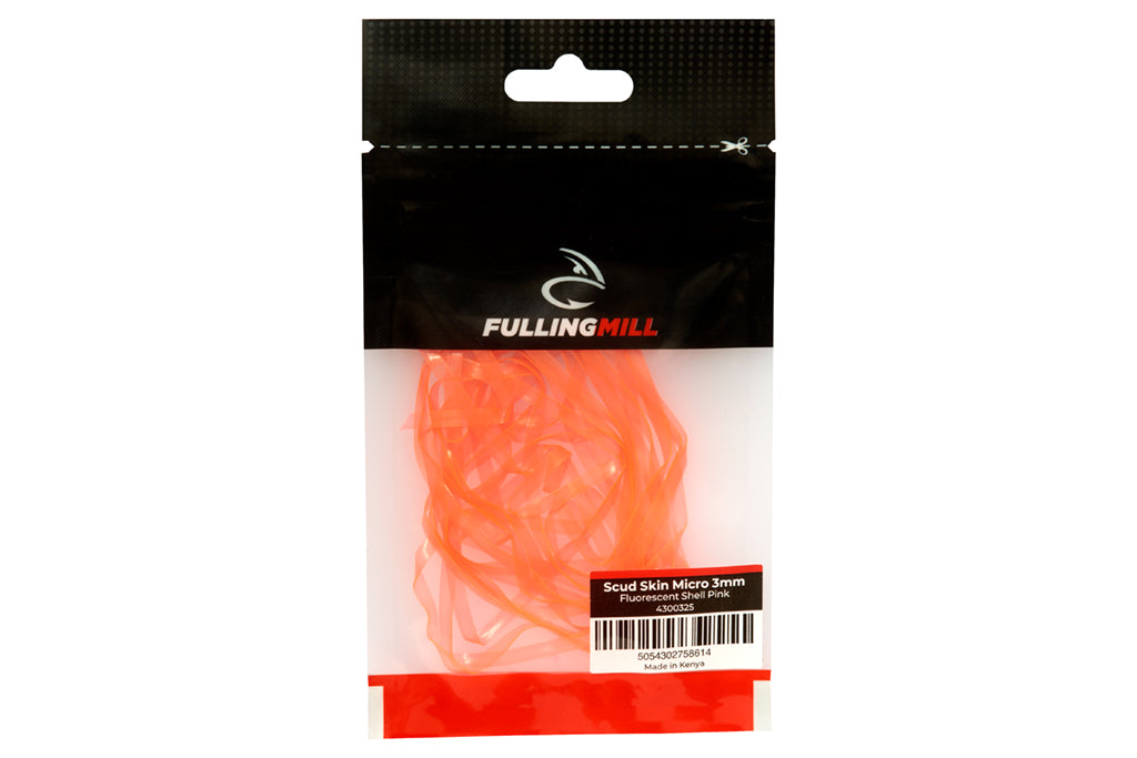 Fulling Mill Scud Skin