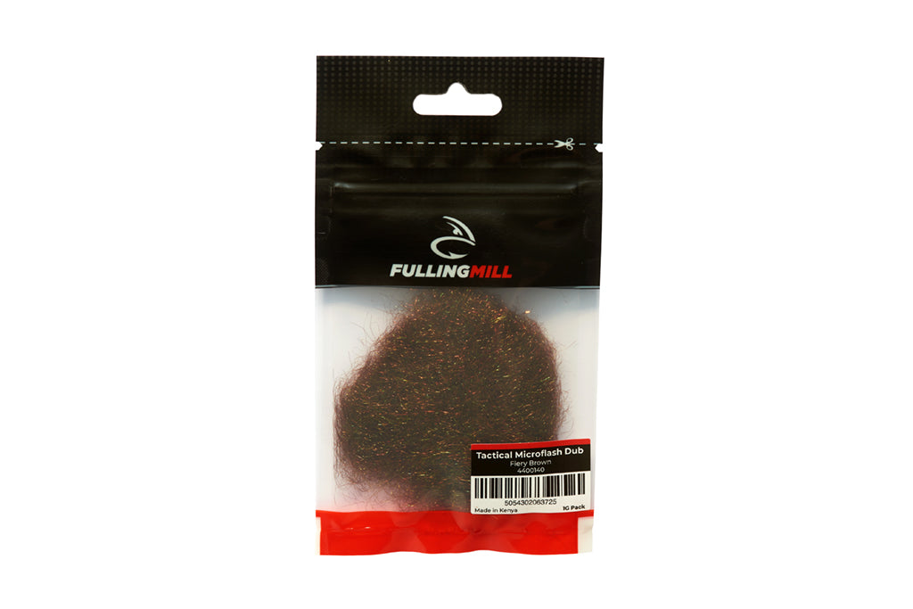 Fulling Mill Tactical Microflash Dub (Regular and UV)