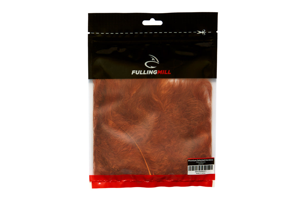 Fulling Mill Premium Select Marabou