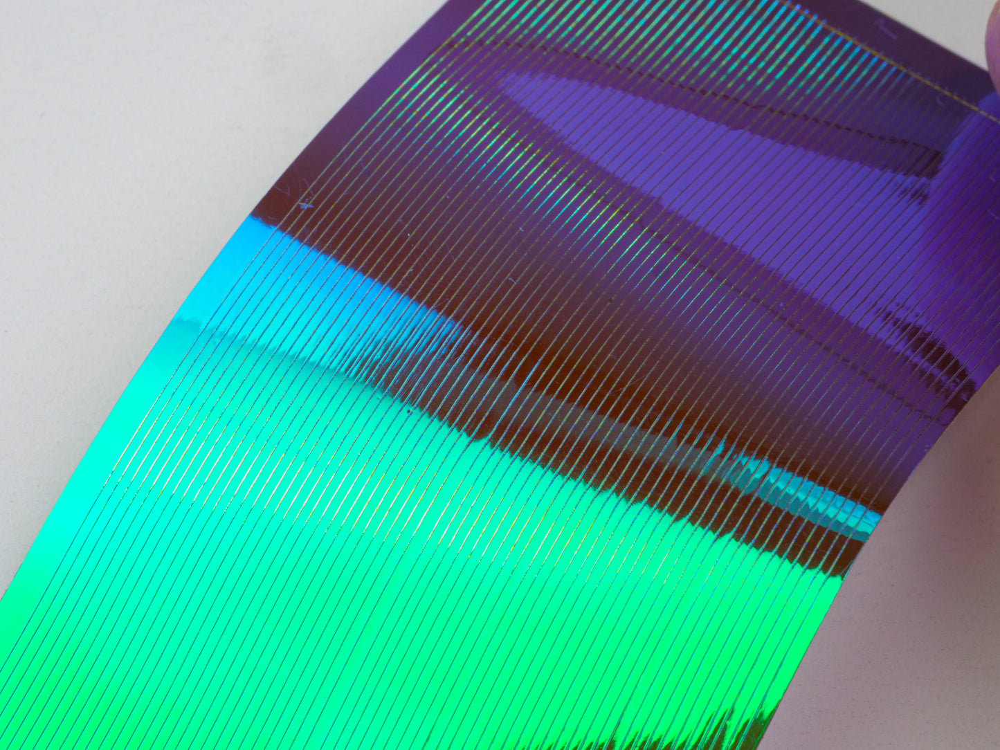 Baetis Mutation Film