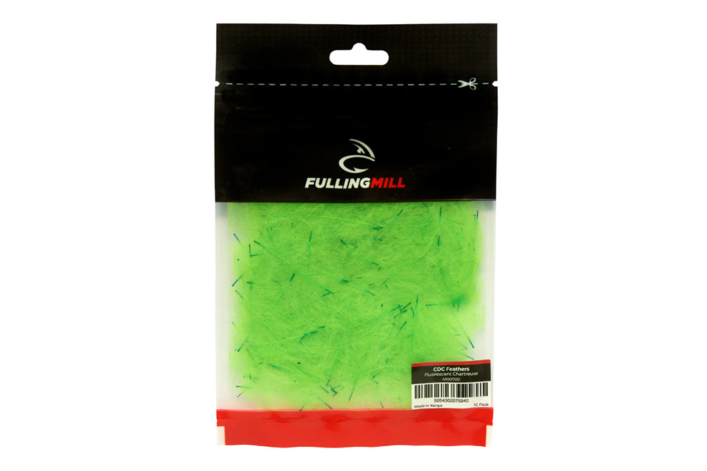 Fulling Mill CDC (1 gram packs)